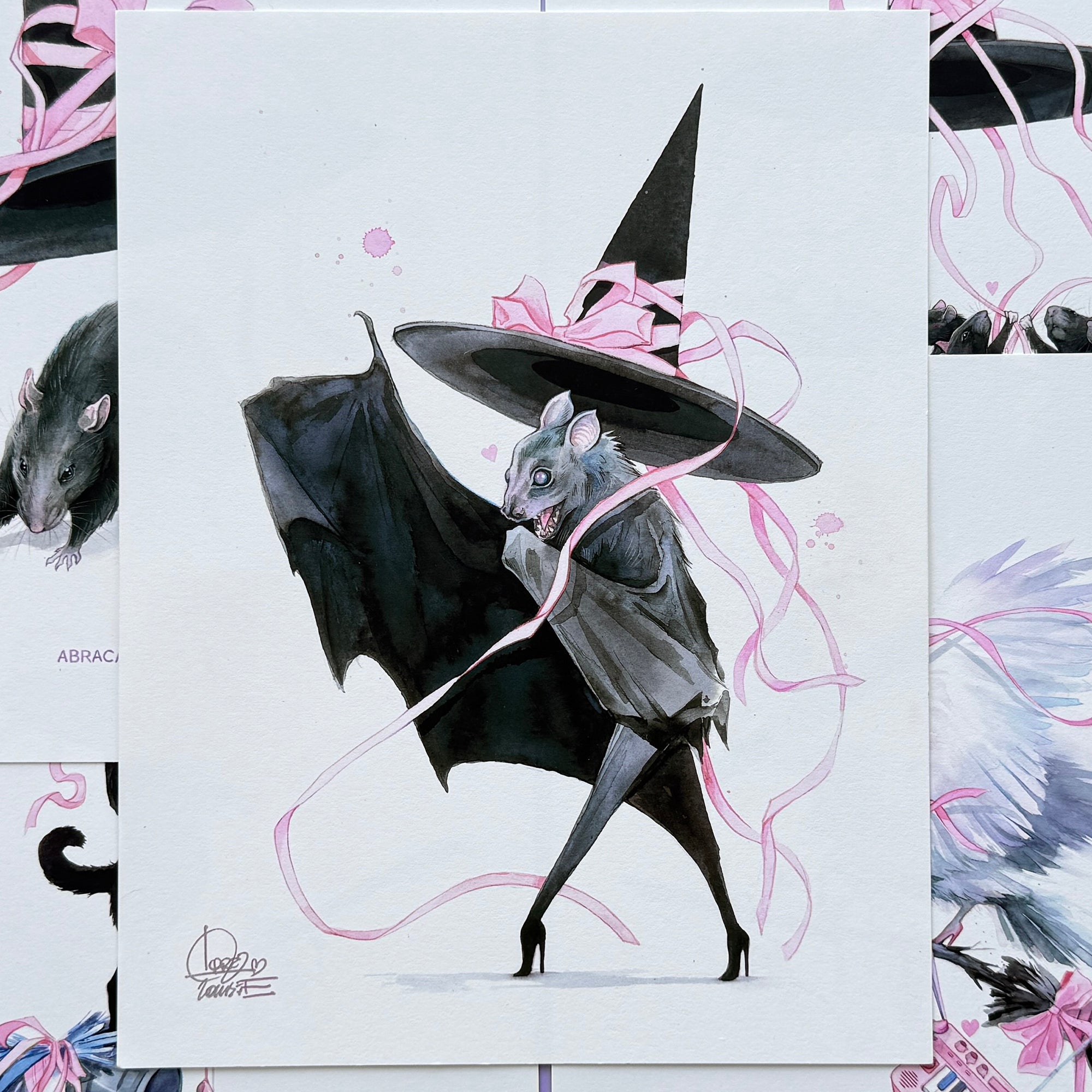 Witch II