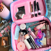 I Am At My Limit Makeup Bag