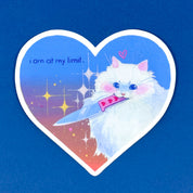 Complete Sticker Collection