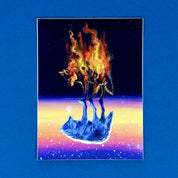 Inner Feeling Sticker