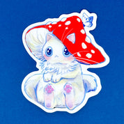 Complete Sticker Collection