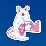 Complete Sticker Collection