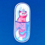 Complete Sticker Collection