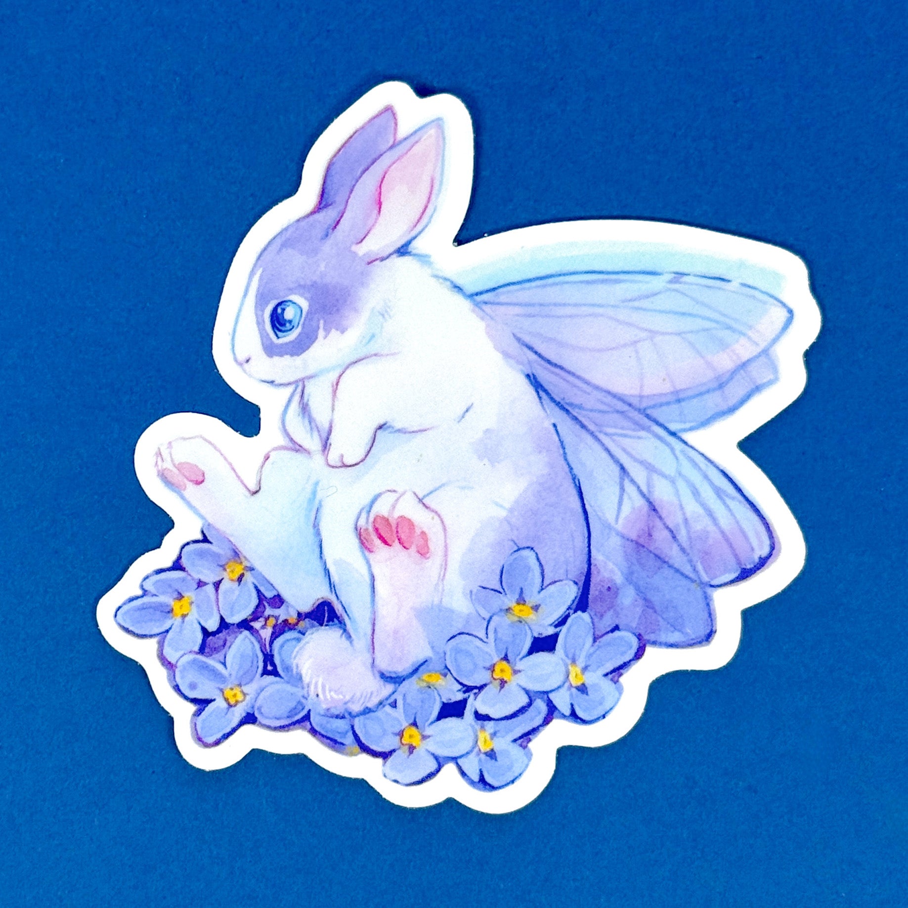 Complete Sticker Collection