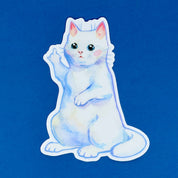 Complete Sticker Collection