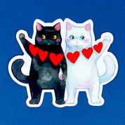 Complete Sticker Collection