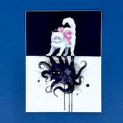 Complete Sticker Collection