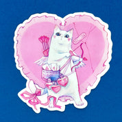 Complete Sticker Collection