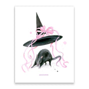 Witch I
