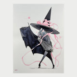 Witch Bat