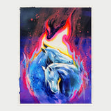 Year of the Horse 3