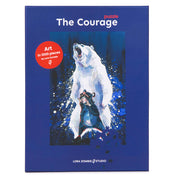 The Courage Puzzle