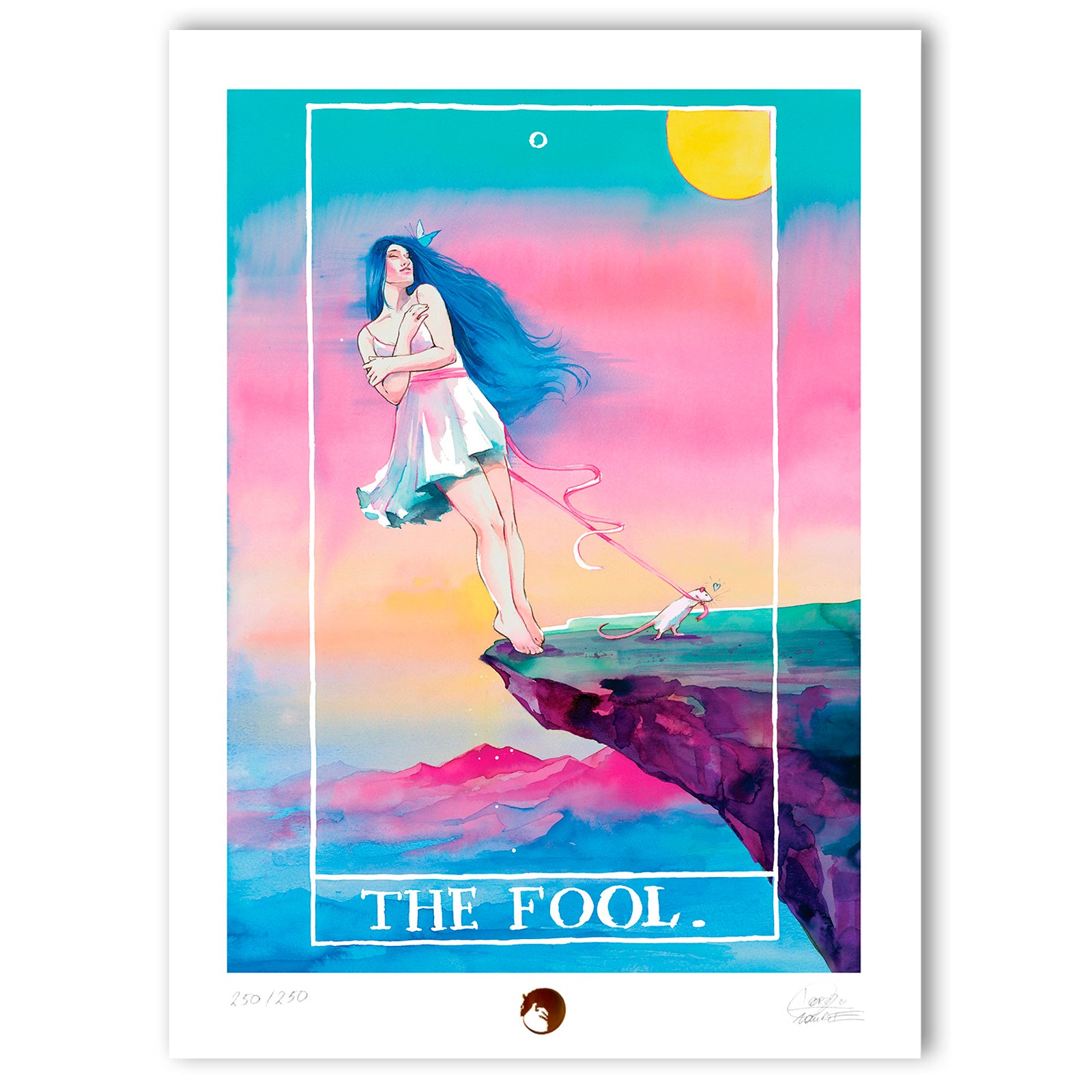 The Fool