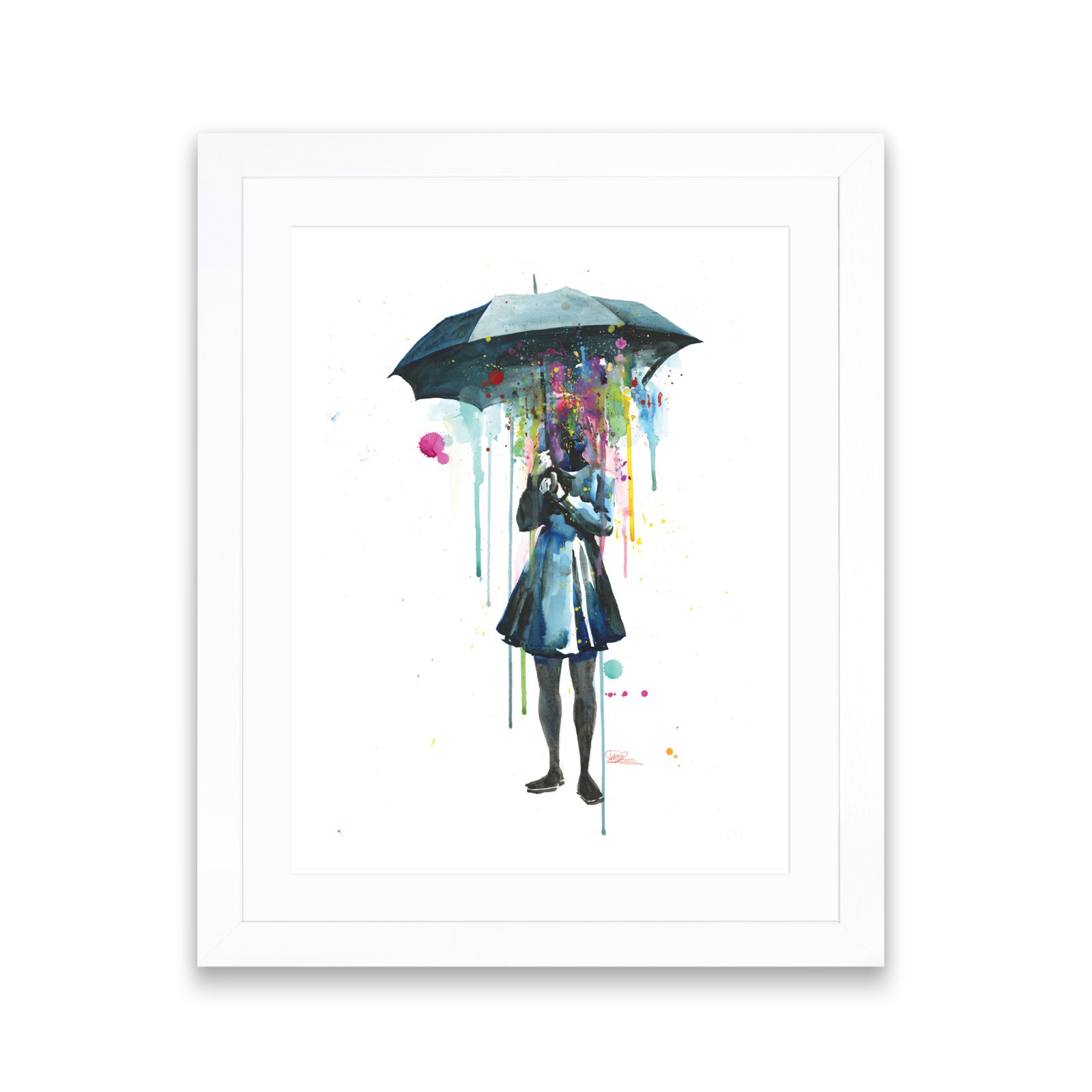 Rainy by Lora Zombie – Lora Zombie Studio