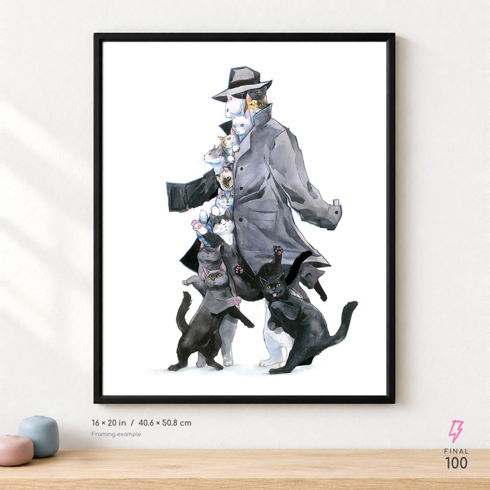 Cat Person