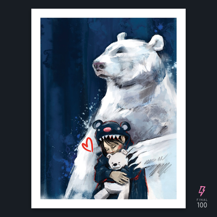 Courage V
