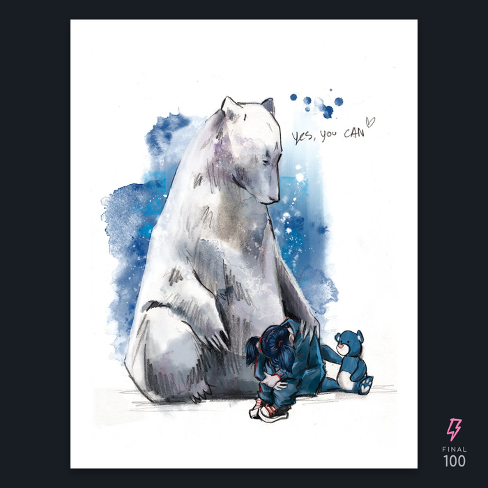Courage VI