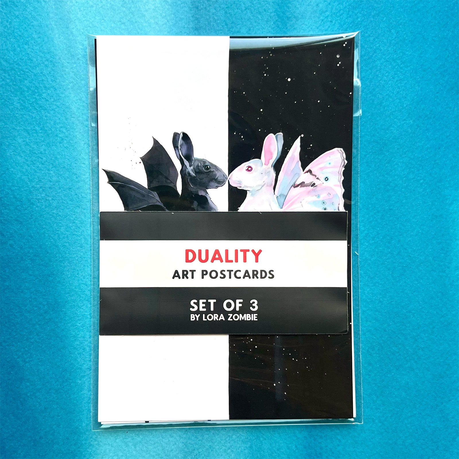 Duality Bundle