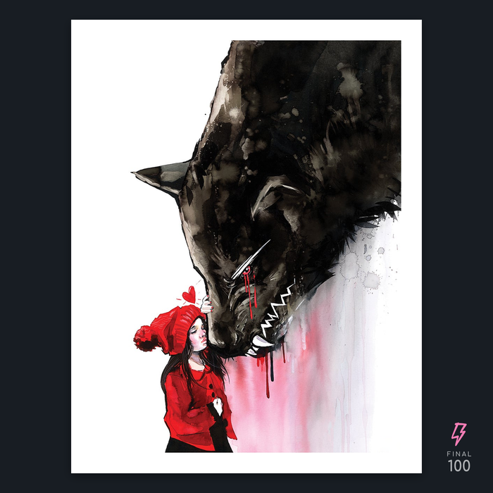 Heal The Beast