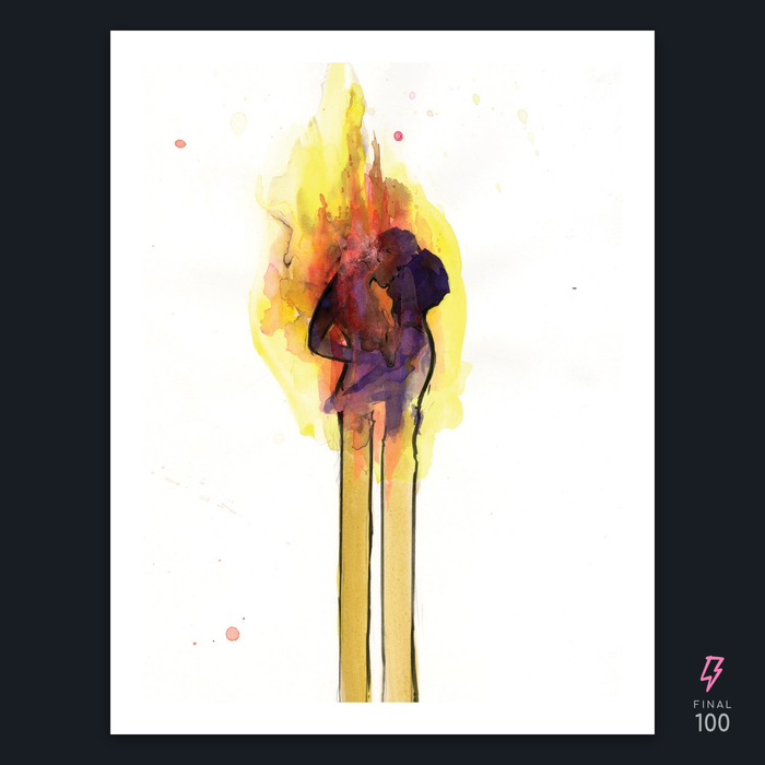 Love Burns I