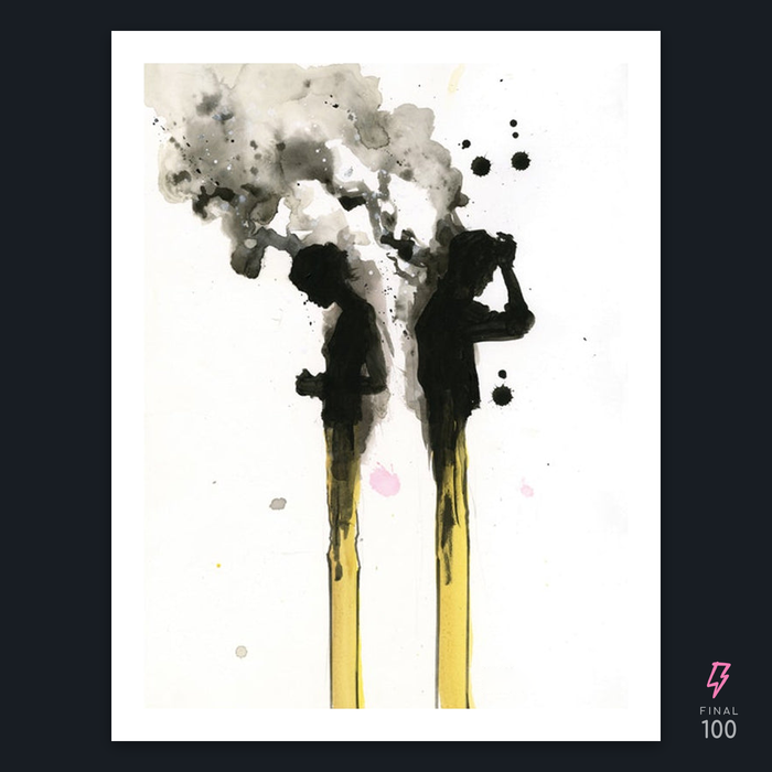 Love Burns II
