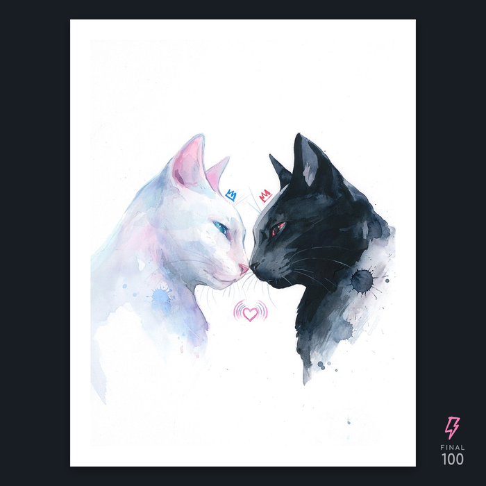 Love Cats