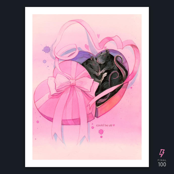 Love Rats