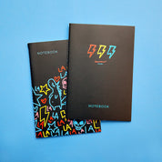 Notebook Bundle