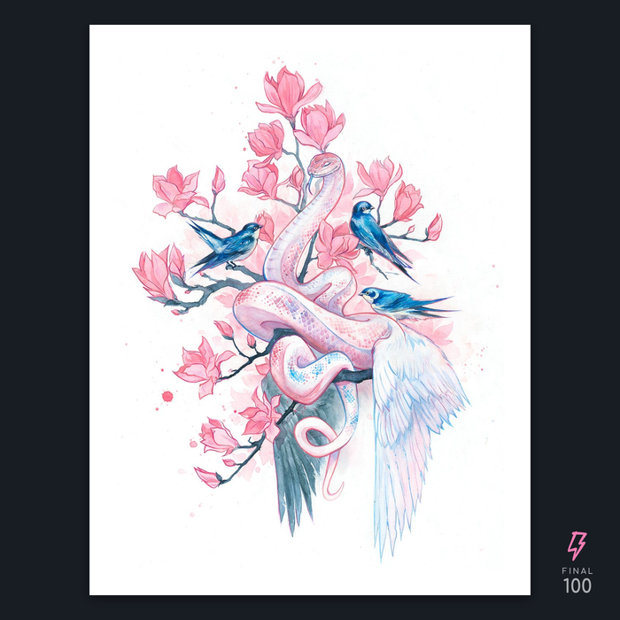 Magnolia