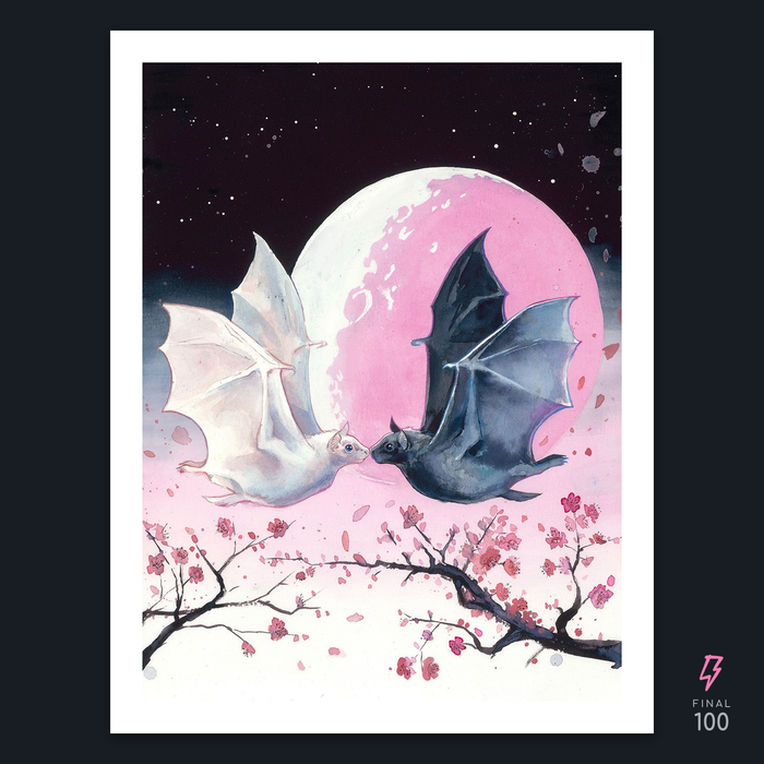 Moon Bloom