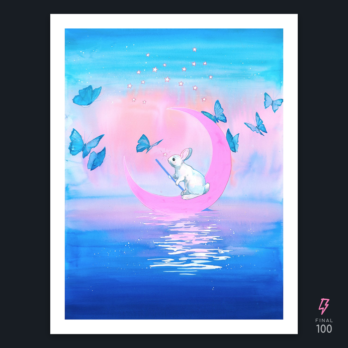 Pink Moon