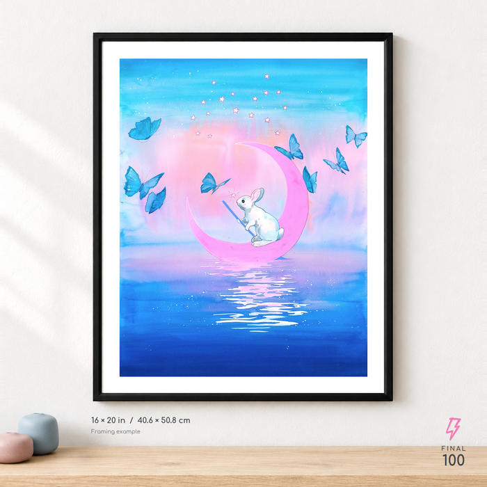 Pink Moon