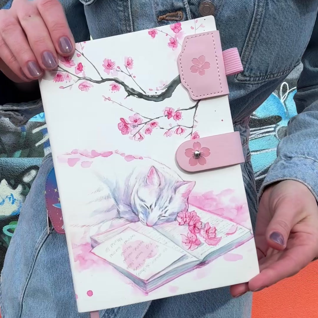 Serenity Journal