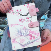 Serenity Journal