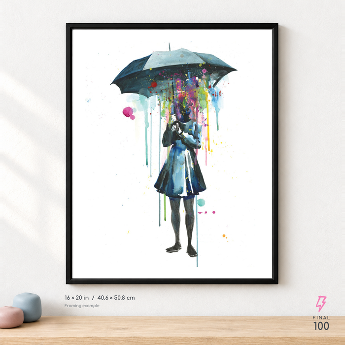 Rainy