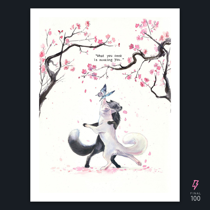 Sakura Waltz