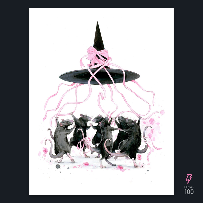 Season of the Witch