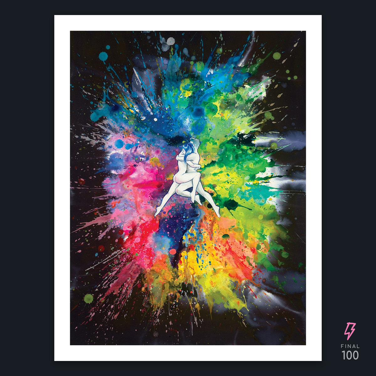 The Day We Met by Lora Zombie – Lora Zombie Studio