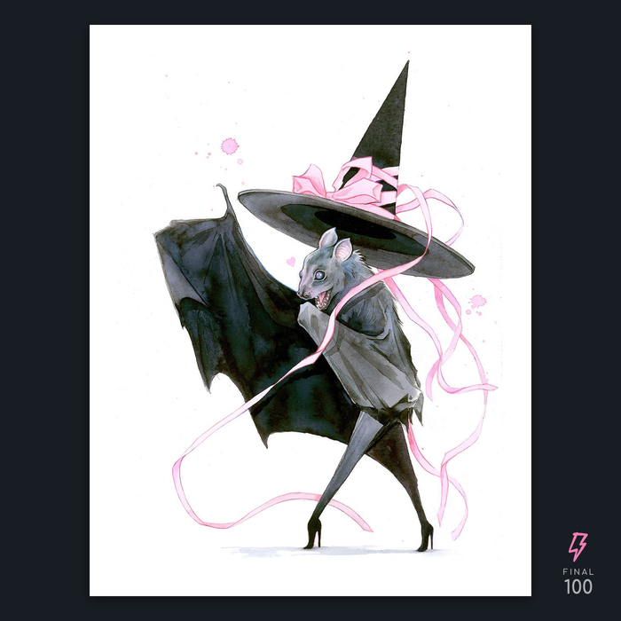Witch II