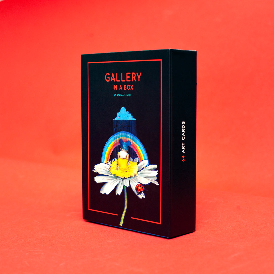 Gallery In A Box