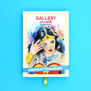 Gallery In A Box Unmentionables