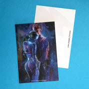 Infinite Love Art Cards