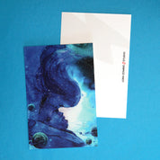 Infinite Love Art Cards