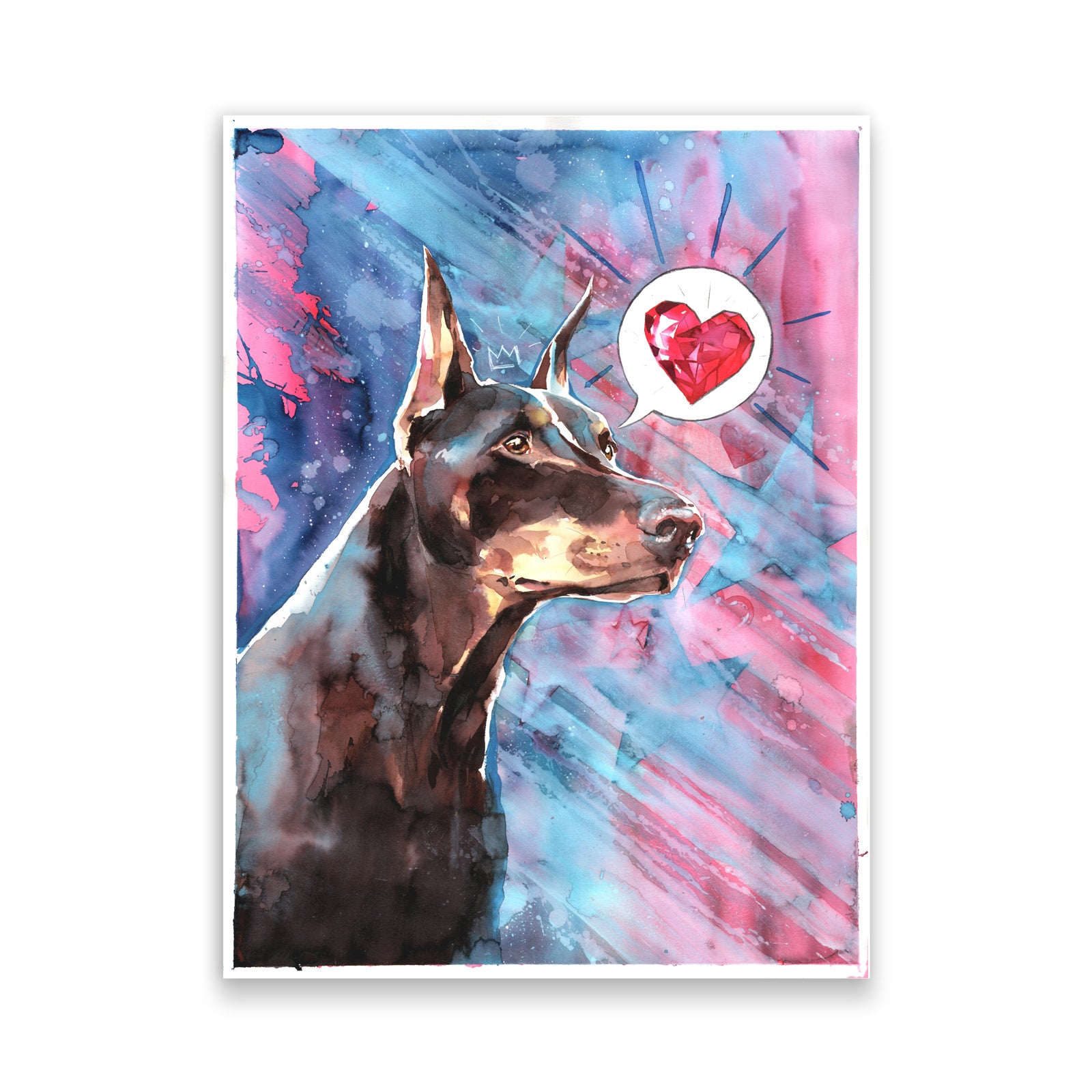 Pet Commission