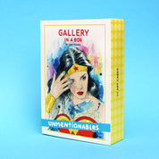 Gallery In A Box Unmentionables