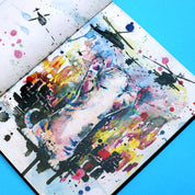 Sketchbook #1
