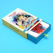 Gallery In A Box Unmentionables