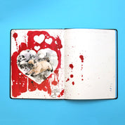 Sketchbook #1