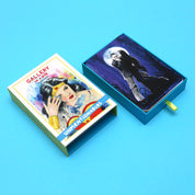 Gallery In A Box Unmentionables