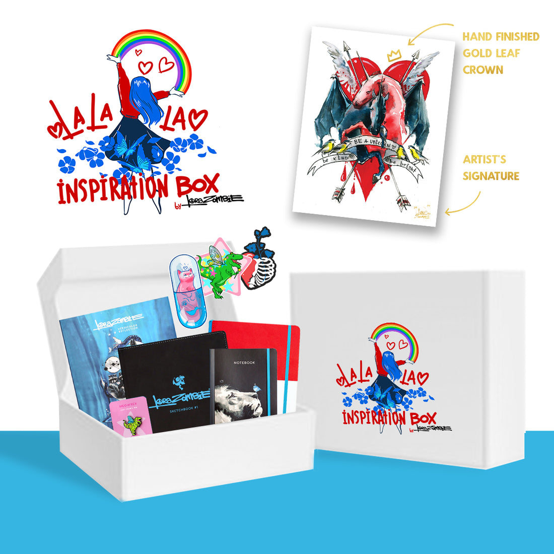 Inspiration Box